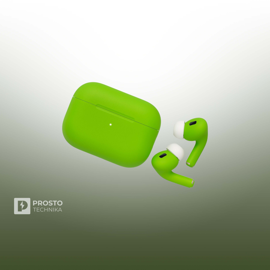 Наушники Apple AirPods Pro 2 / Ламбо